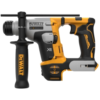 Preview: DEWALT Akku-Bohrhammer 16mm / 18 V (Basisv.)