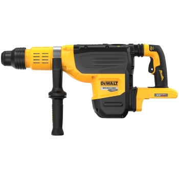 Preview: DEWALT Flexvolt Akku-Kombihammer SDS-max. 54V. Basisv.