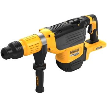 Preview: DEWALT Flexvolt Akku-Kombihammer SDS-max. 54V. Basisv.