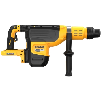 Preview: DEWALT Flexvolt Akku-Kombihammer SDS-max. 54V. Basisv.