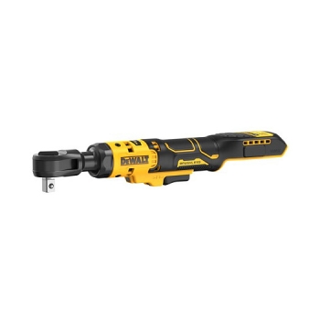 DEWALT Akku-Ratsche. 1/2. 18V. Basisv.