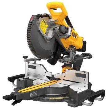 DEWALT Flexvolt Akku-Paneelsaege. 54V. Basisv.