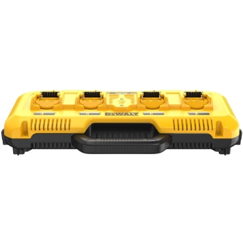 DEWALT Vierfach-Schnelladegeraet
