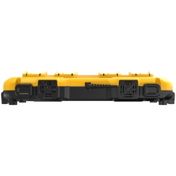 DEWALT Vierfach-Schnelladegeraet