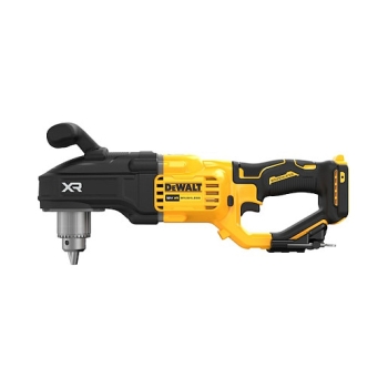 Preview: DEWALT Akku-Winkelbohrmaschine 18V