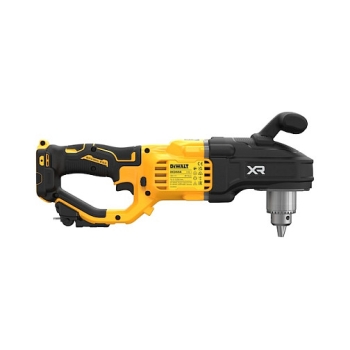 Preview: DEWALT Akku-Winkelbohrmaschine 18V