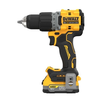 Preview: DEWALT Akku-Bohrschauber. 18V / 1.7Ah
