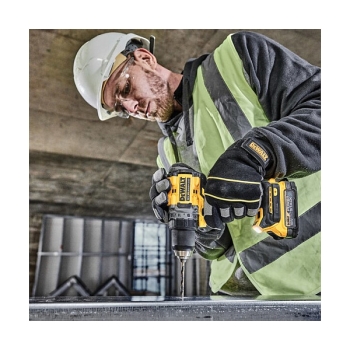 Preview: DEWALT Akku-Bohrschauber. 18V / 1.7Ah