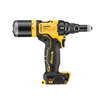 DEWALT Akku-Nietpistole. 18V. Basisversion