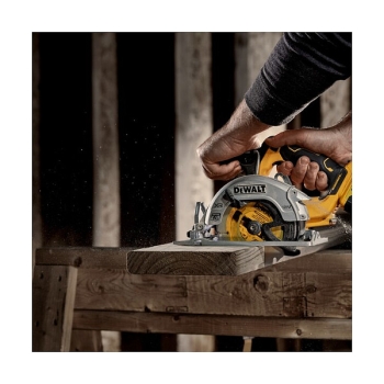 Preview: DEWALT Akku-Handkreissaege. 12 Volt