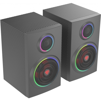 Preview: Genesis 2.0 Lautsprecher-System HELIUM 300BT ARGB