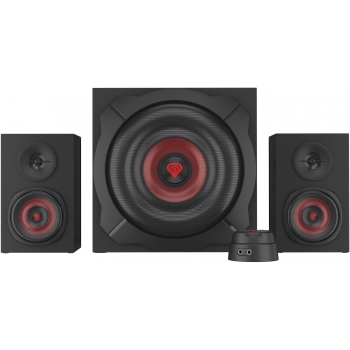 Genesis 2.1 Lautsprecher-System HELIUM 610BT