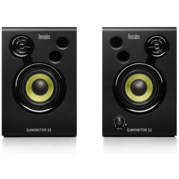 Aktivboxen Hercules DJ Monitor 32 retail