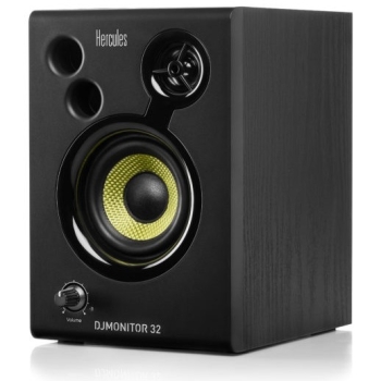 Preview: Aktivboxen Hercules DJ Monitor 32 retail