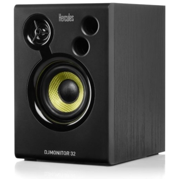 Preview: Aktivboxen Hercules DJ Monitor 32 retail