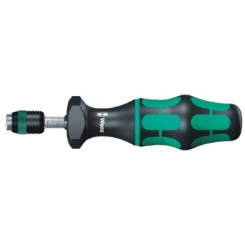 Wera Serie 7400 Kraftform 7440 Drehmomentschraubendreher