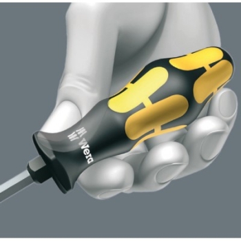 Preview: Wera Kraftform Big Pack 900 Schraubendreher-Set 13-tlg.