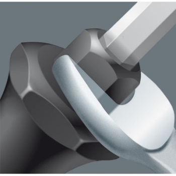 Preview: Wera Kraftform Big Pack 900 Schraubendreher-Set 13-tlg.