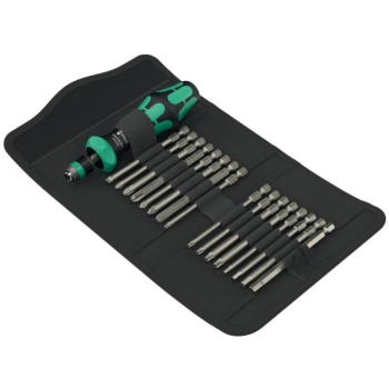 Wera Kraftform Kompakt 60 RA-R 1