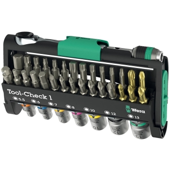 Wera Tool-Check 1