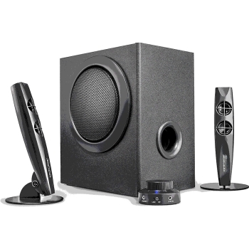 Wavemaster STAX BT 2.1 Bluetooth black retail
