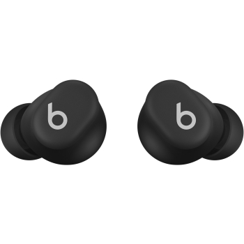 Beats Solo Buds True Wireless Earphones black