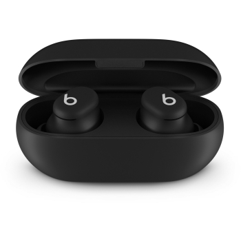 Beats Solo Buds True Wireless Earphones black