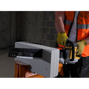 DEWALT Spezialsaegeblatt HM Porenbeton 430mm