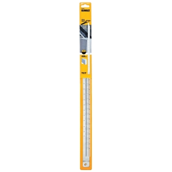 DEWALT Spezialsaegeblatt HM Porenbeton 430mm