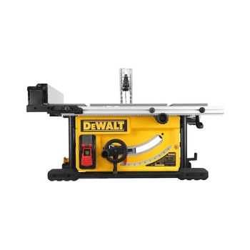 Preview: DEWALT Tischkreissaege 250 mm