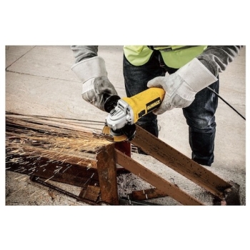 DEWALT Winkelschleifer 125 mm 950 Watt