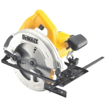 DEWALT Handkreissaege 65 mm 1350 Watt