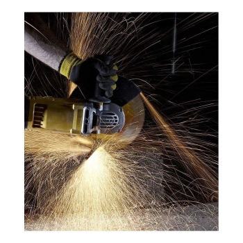 Preview: DEWALT Winkelschleifer 180mm 2400Watt