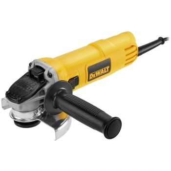 DEWALT Winkelschleifer 125mm 900Watt