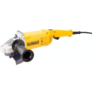 DEWALT Winkelschleifer 230mm 2600Watt