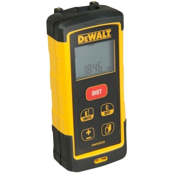 DEWALT Entfernungsmesser bis 50m