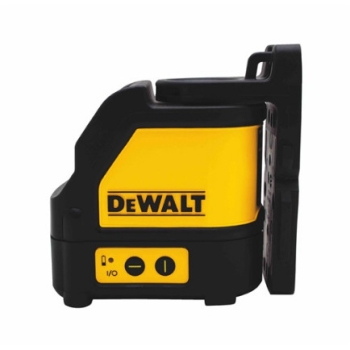 DEWALT Kreuzlinien-Laser gruen