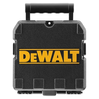 Preview: DEWALT Kreuzlinien-Laser gruen