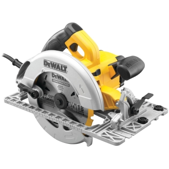 DEWALT Handkreissaege 61 mm 1600 Watt im Koffer