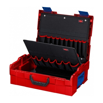 KNIPEX L-BOXX unbestckt