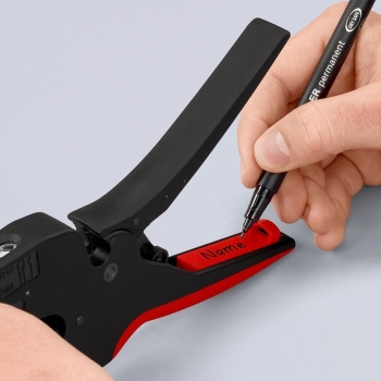 KNIPEX NexStrip Elektriker-Multiwerkzeug