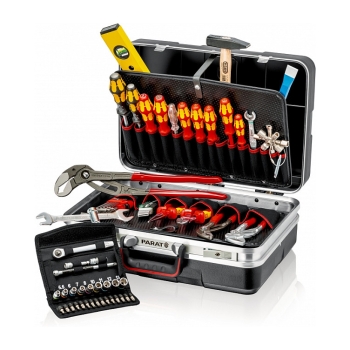 KNIPEX Werkzeugkoffer Vision27 Sanitr