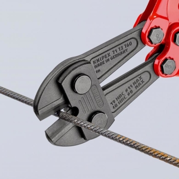 KNIPEX Bolzenschneider 760 mm