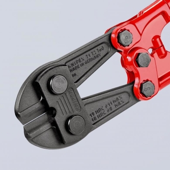 KNIPEX Bolzenschneider 760 mm