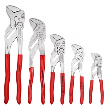 KNIPEX Zangenschlssel Kult Tasche