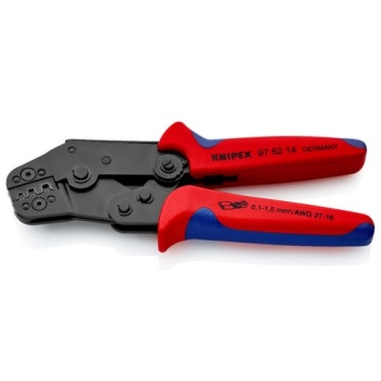 KNIPEX Crimp-Hebelzange
