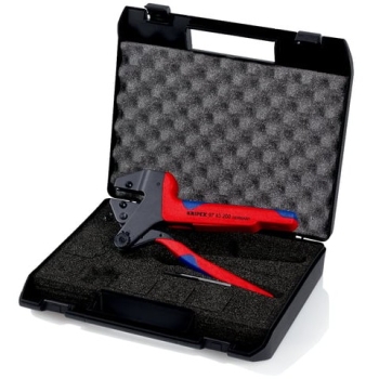 KNIPEX Crimp-Systemzange