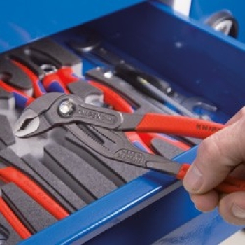 KNIPEX Zangen-Set KFZ