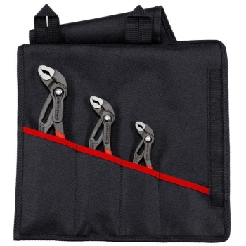 KNIPEX Cobra-Set. 3-teilig