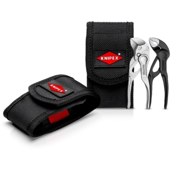 Preview: KNIPEX Zangensatz XS 2-teilig